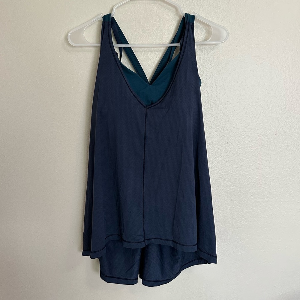 Lululemon Workout Tank ! ⭐️💫✨